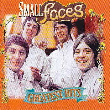 Small Faces - Greatest Hits