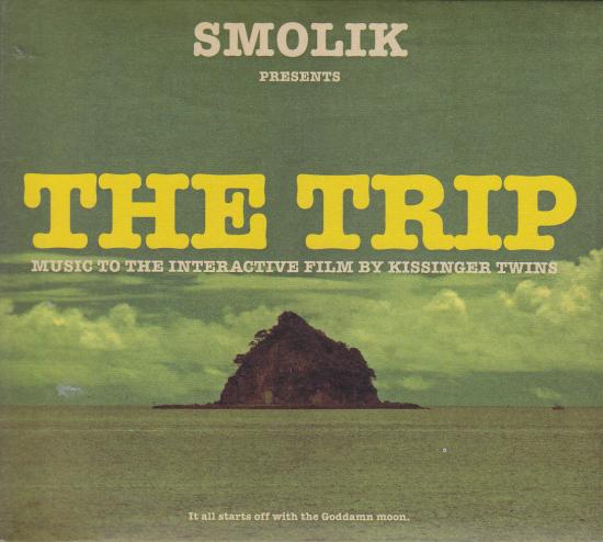 Smolik-The trip