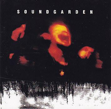 Soundgarden - Superunknown