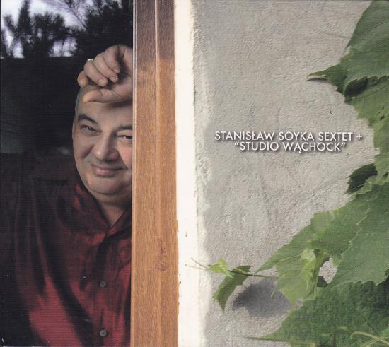 Stanisław Soyka Sextet-Studio Wąchock