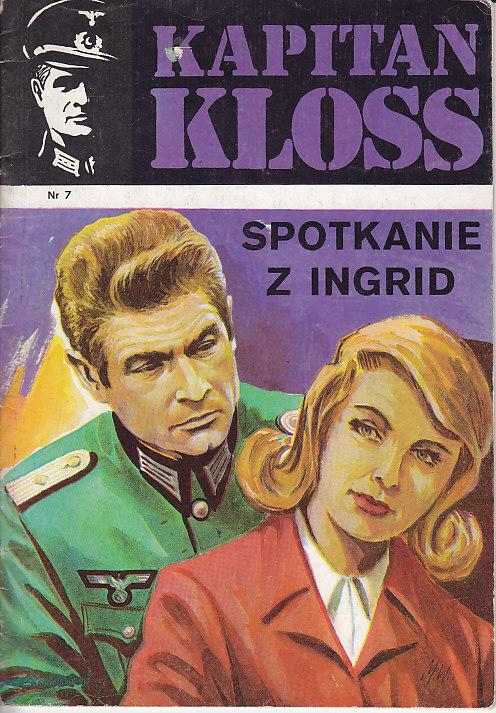 Wiśniewski-Spotkanie z Ingrid