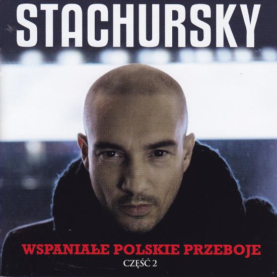 Stachursky-Wspaniałe Polskie Przeboje Część 2