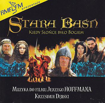Krzesimir Dębski - Stara Baśń (Kiedy Słońce Było Bogiem)