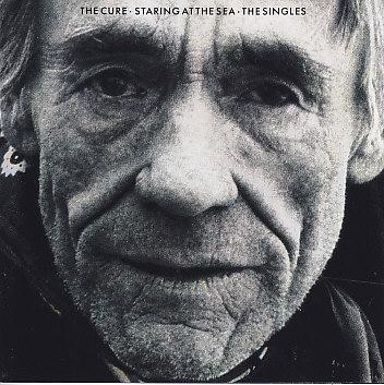 Cure - Staring At The Sea · The Singles