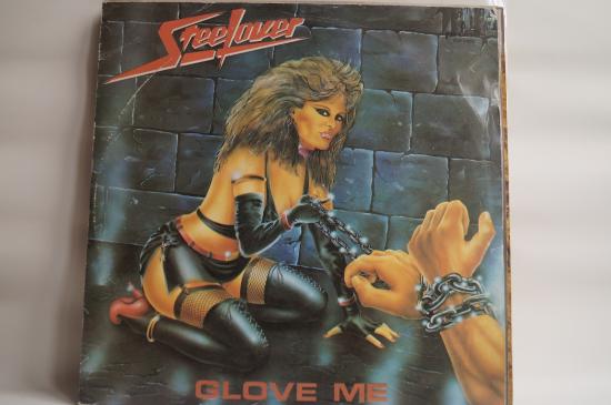 Steelover-Glove Me