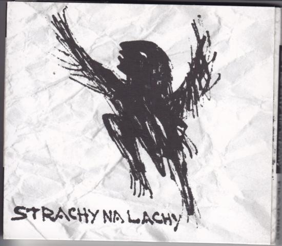 Strachy Na Lachy - Piła Tango