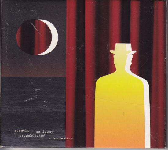 Strachy Na Lachy -Przechodzień O Wschodzie
