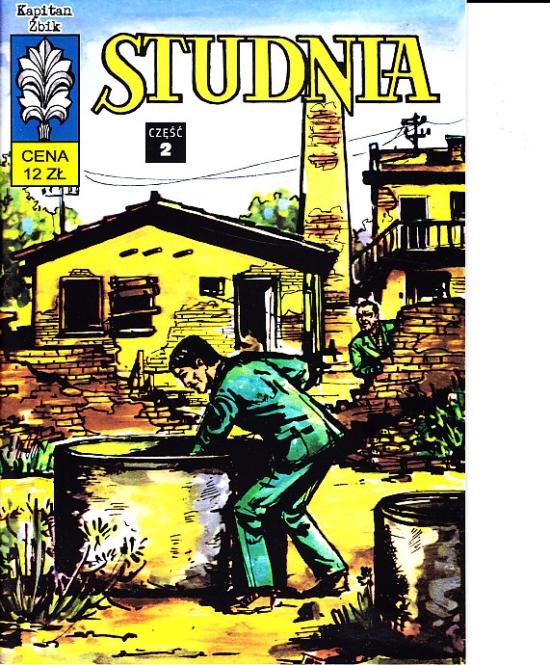 Gabiński Zbigniew, Kamieński Andrzej-Studnia