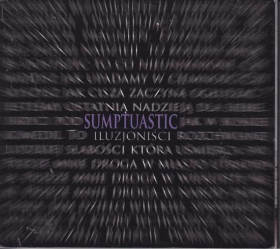 Sumptuastic -Iluzjoniści