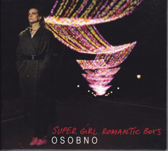 Super Girl Romantic Boys-Osobno