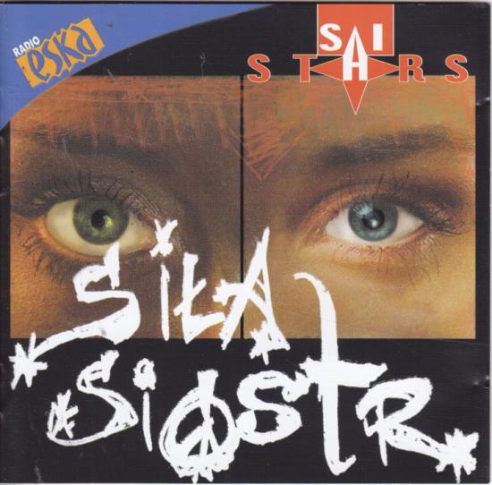  Sistars -Siła Sióstr