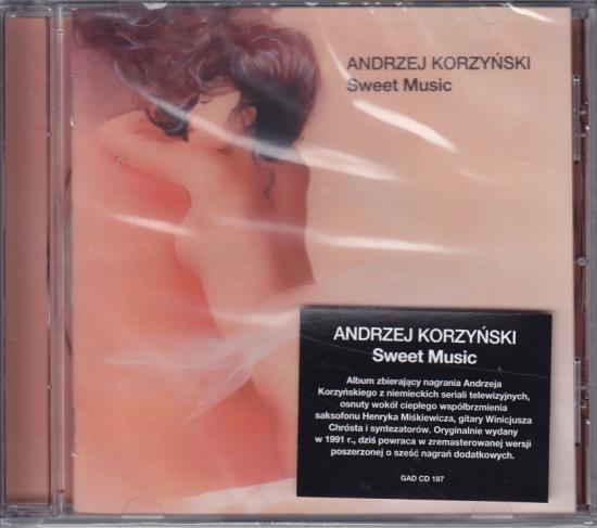 Andrzej Korzyński-Sweet Music