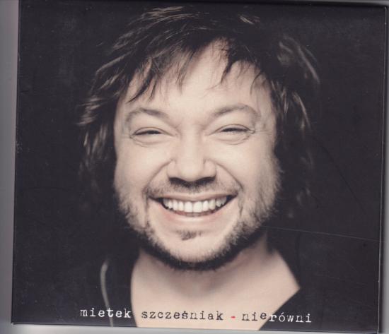 Mietek Szcześniak-Nierówni
