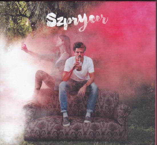 Taco Hemingway -Szprycer