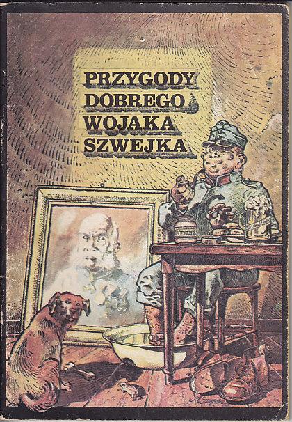 Atilla, Horvath-Przygody dobrego wojaka Szwejka