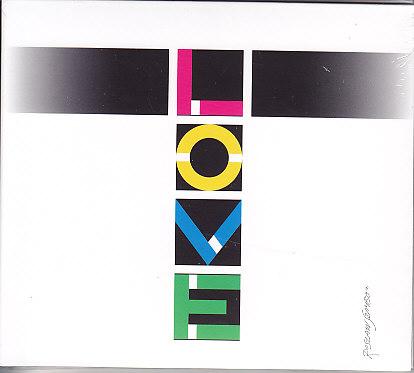 T.Love - T.Love