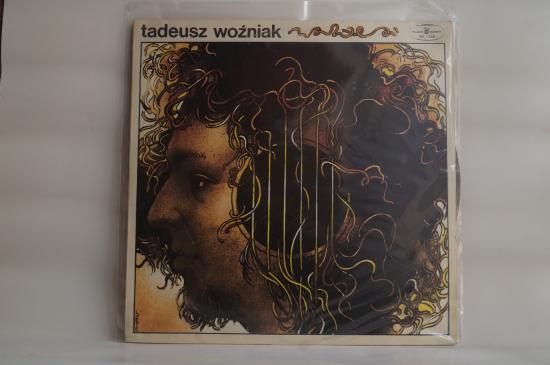 Tadeusz Woźniak-Odcień Ciszy