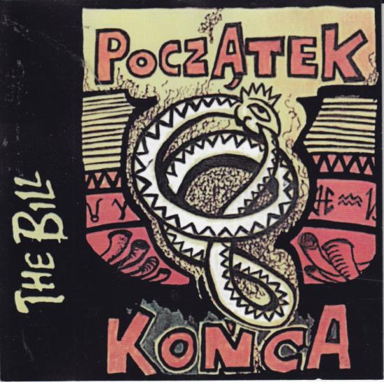 Bill-Początek Końca