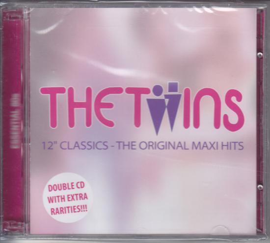 Twins - 12" Classics 