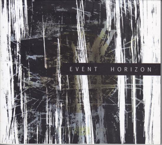 Gniewomir Tomczyk-Event Horyzont