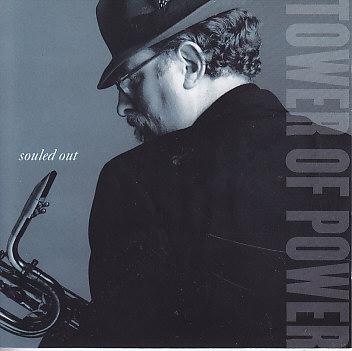 Tower Of Power - Souled Out