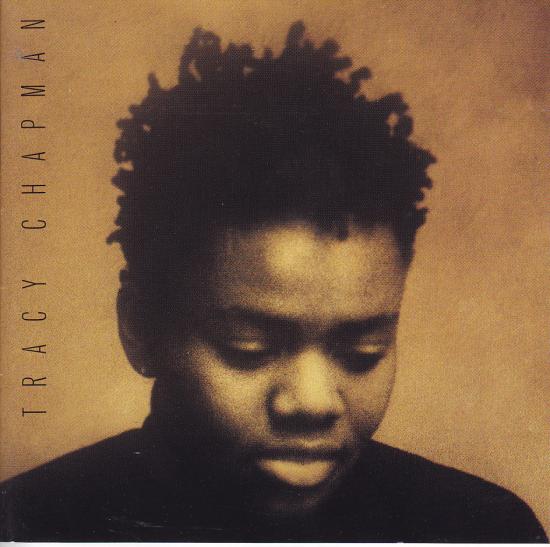 Tracy Chapman-Tracy Chapman