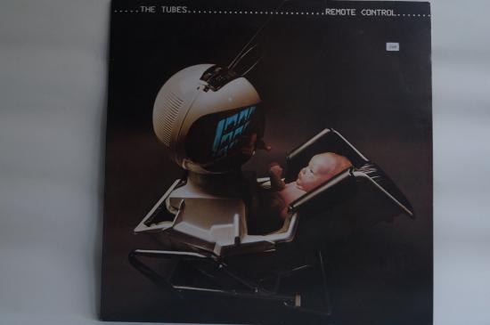 Tubes, The-Remote Control