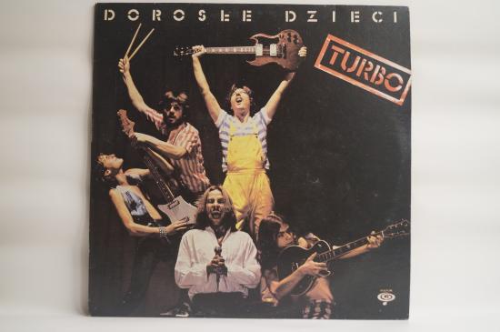 Turbo-Dorosłe Dzieci