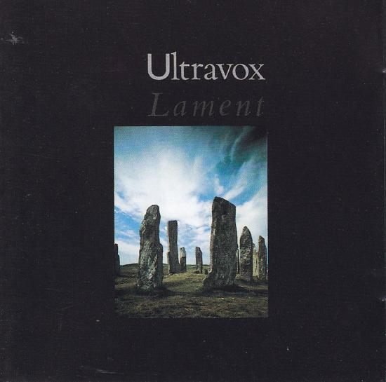 Ultravox-Lament