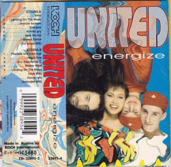 United-Energize