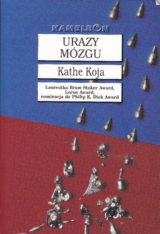 Koja Kathe-Urazy mózgu