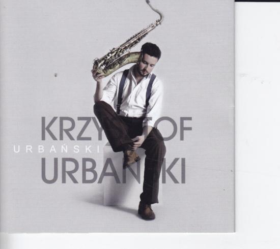 Krzysztof Urbański-Urbański