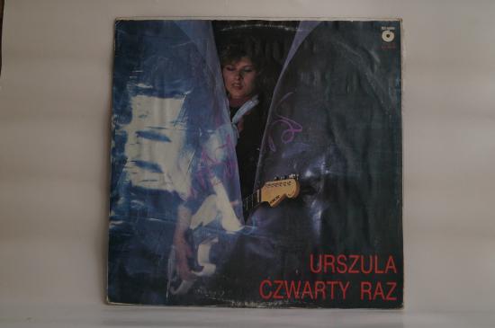 Urszula-Czwarty Raz