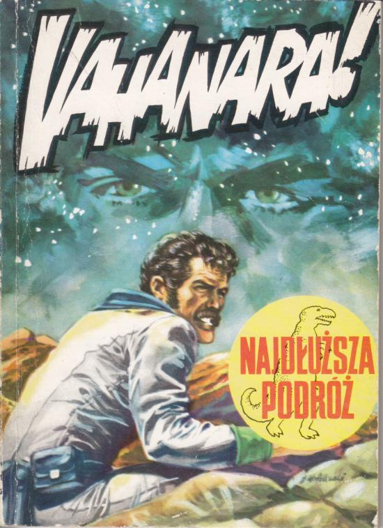 Wróblewski, Rosiński, Derbień, Asars-Vahanara