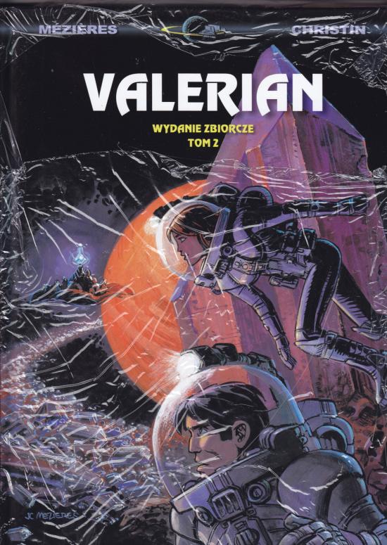 Mezieres, Christin-Valerian 2