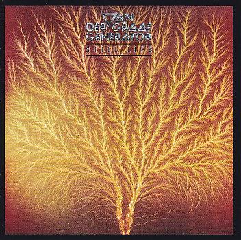 Van Der Graaf Generator - Still Life
