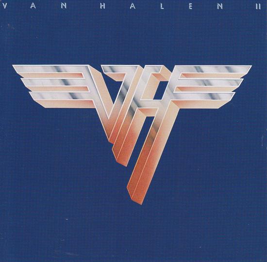 Van Halen-Van Halen II