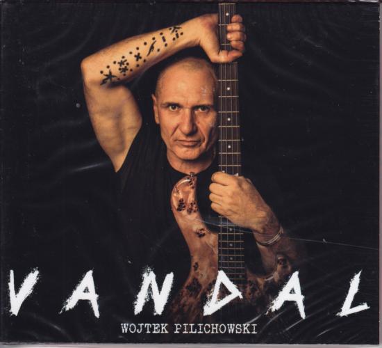 Wojtek Pilichowski* -Vandal