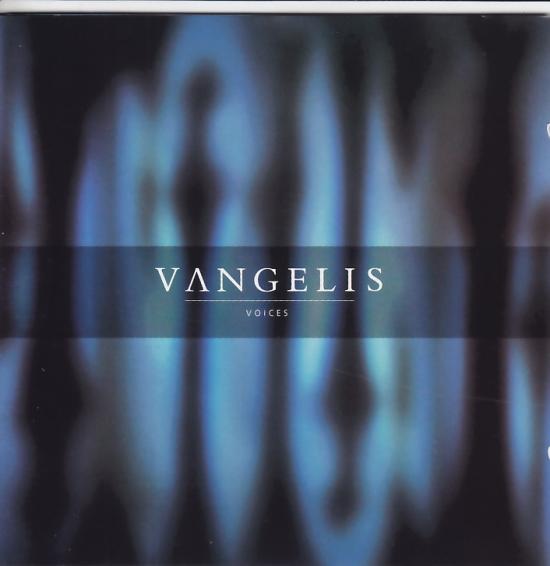 Vangelis - Voices