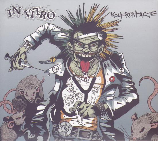 In Vitro-Konfrontacje
