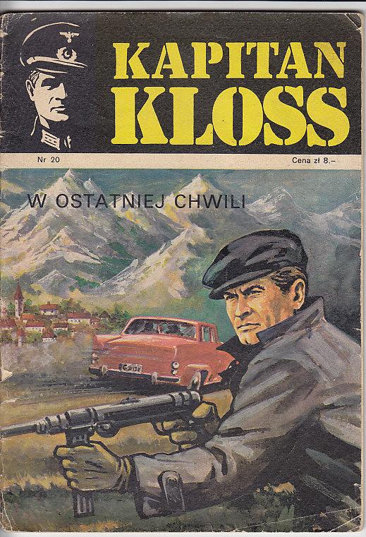 Zbych, Wiśniewski-W ostatniej chwili 