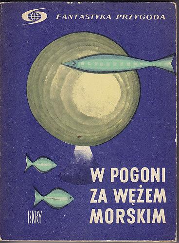 Antologia-W pogoni za wężem morskim