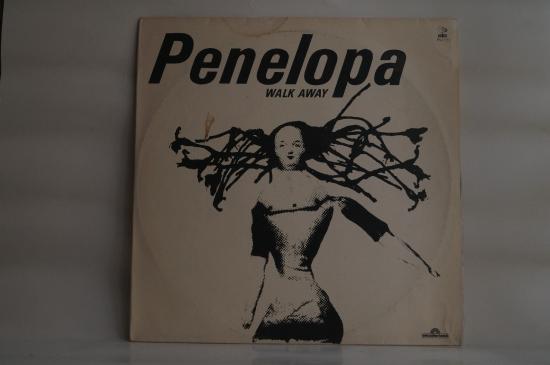Walk Away-Penelopa