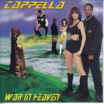Cappella - War In Heaven
