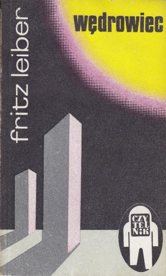 Leiber Fritz-Wędrowiec