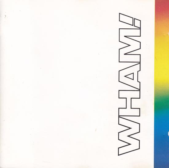 Wham!-The Final