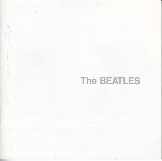 Beatles -The Beatles
