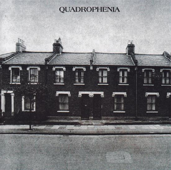 Who The-Quadrophenia