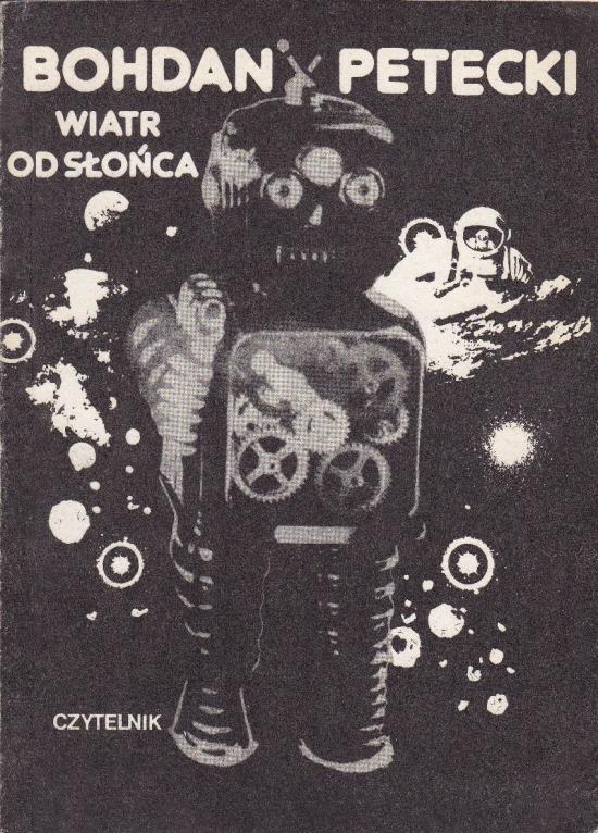 Petecki Bohdan-Wiatr od słońca