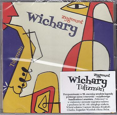 Zygmunt Wichary - Talizman